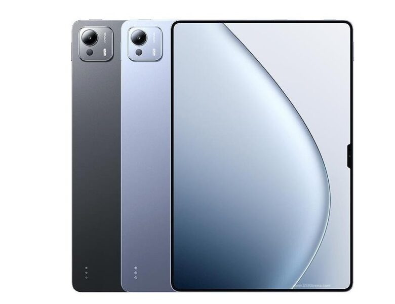 Xiaomi показала свій найбільший флагманський планшет