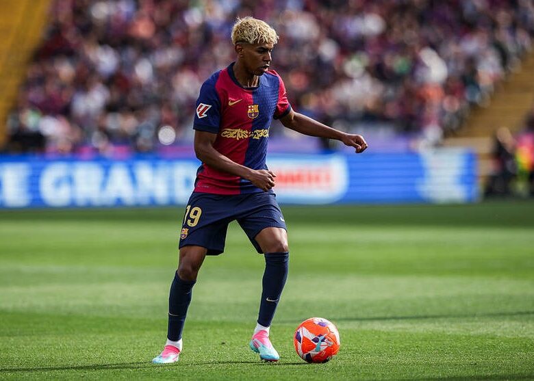 Ямаль розповів, що допомогло Барселоні здобути перемогу над Реалом