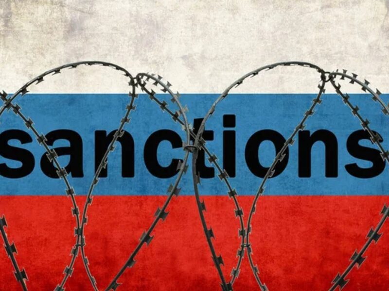 ЄС активно розробляє 18-й пакет санкцій проти РФ. Що він міститиме