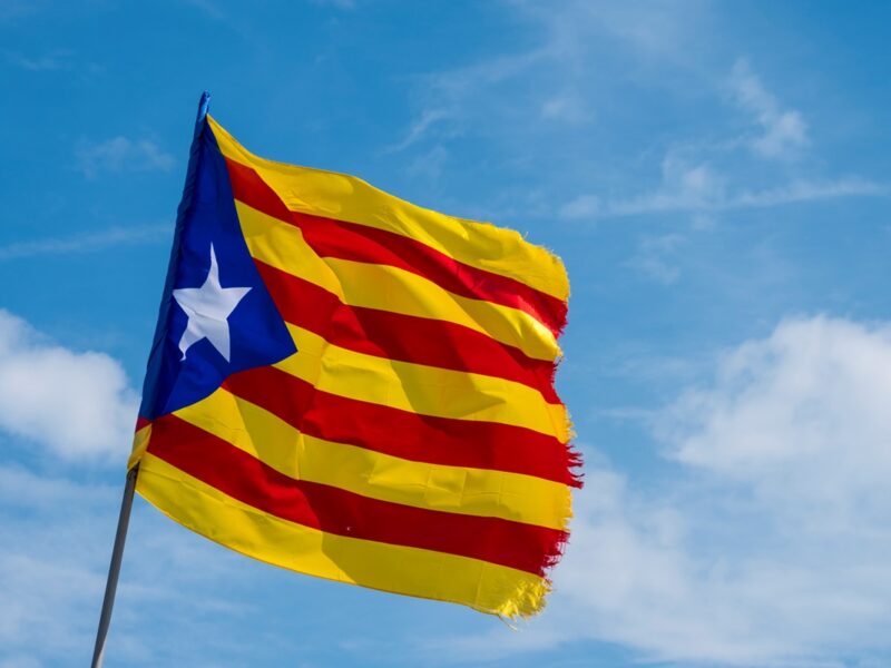 ЄС не підтримав статус каталонської як офіційної мови