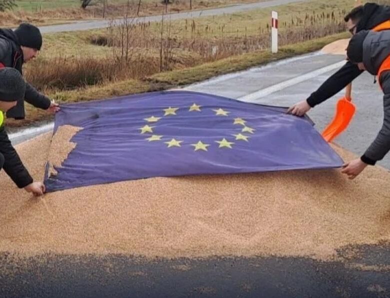 ЄС планує підвищити мита на імпорт з України – ЗМІ