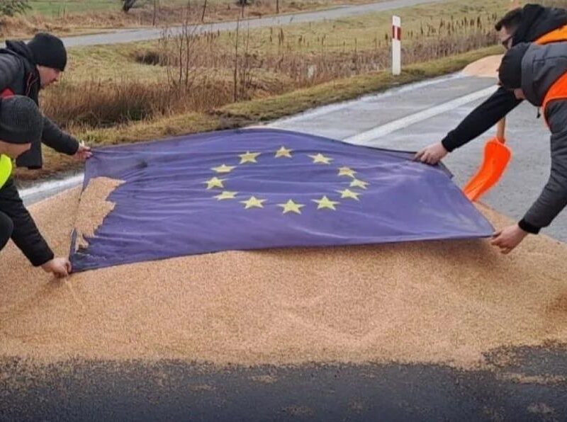 ЄС планує підвищити мита на імпорт з України – ЗМІ