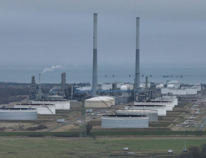 ЄС планує заборонити російський газ до 2027 року – ЗМІ