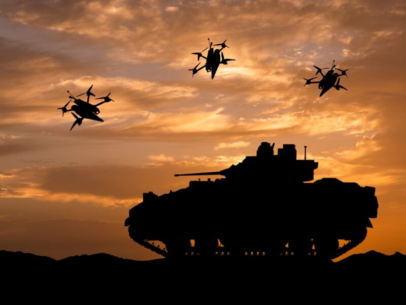 ЄС погодив оборонний фонд на €150 млрд – ЗМІ