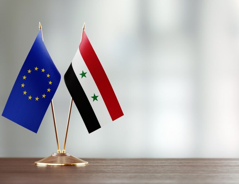 ЄС скасував більшість економічних санкцій проти Сирії