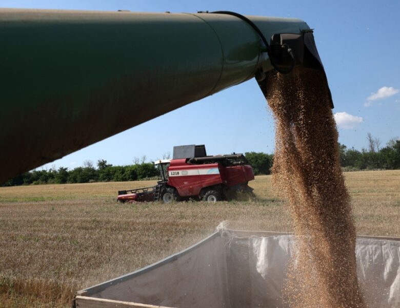 ЄС відновить квоти для агропродукції України