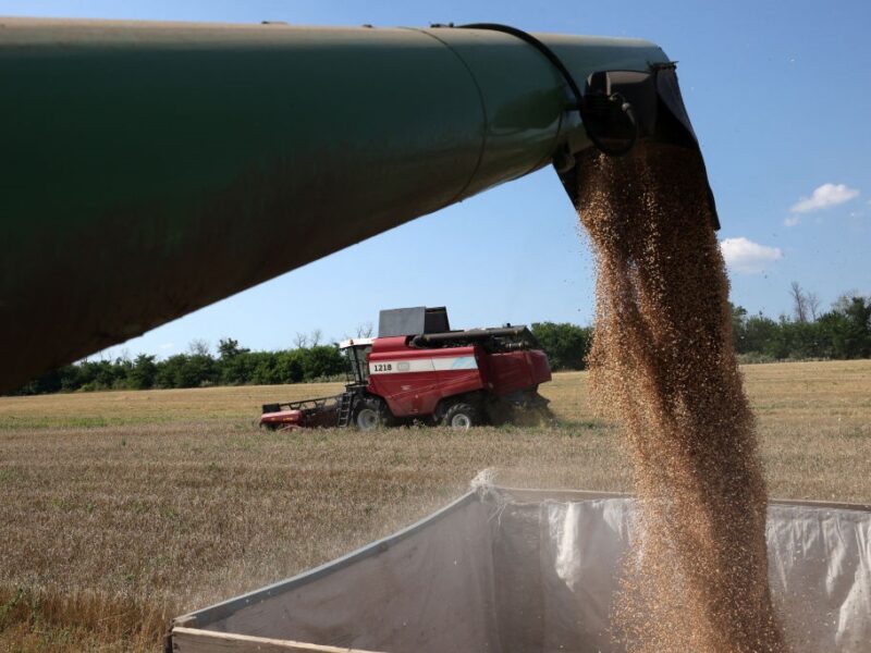 ЄС відновить квоти для агропродукції України