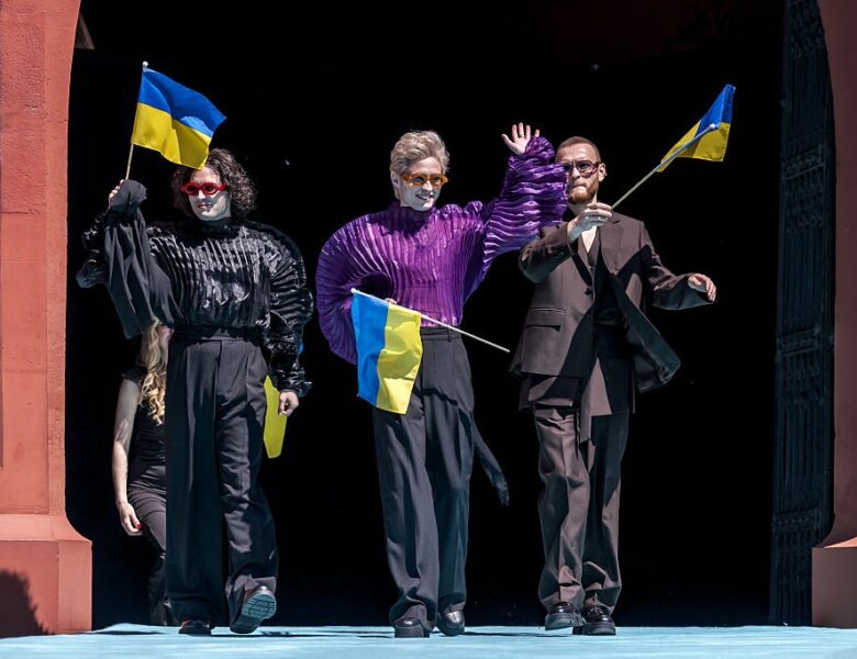 Євробачення 2025. Що потрібно знати про конкурс