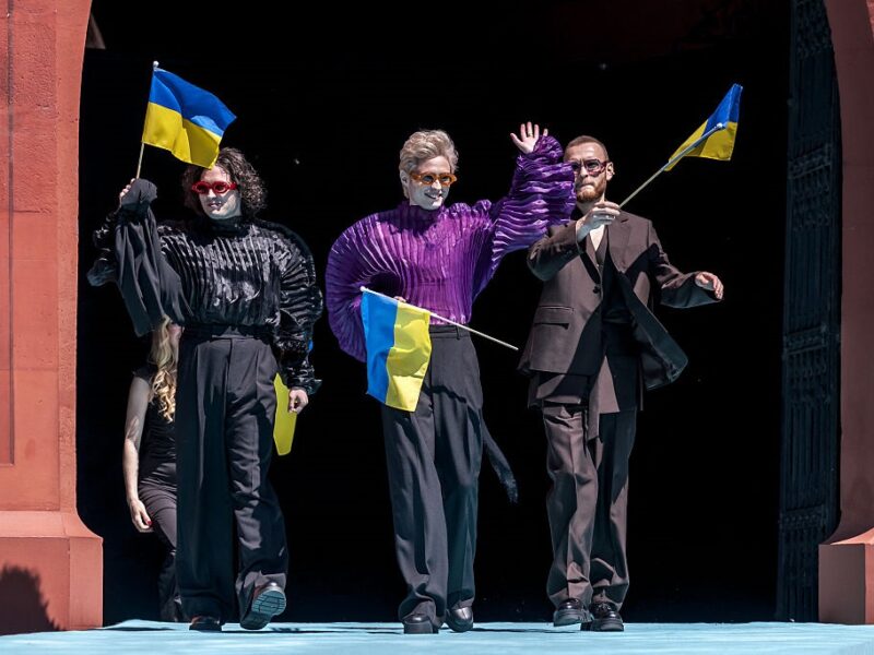 Євробачення 2025. Що потрібно знати про конкурс