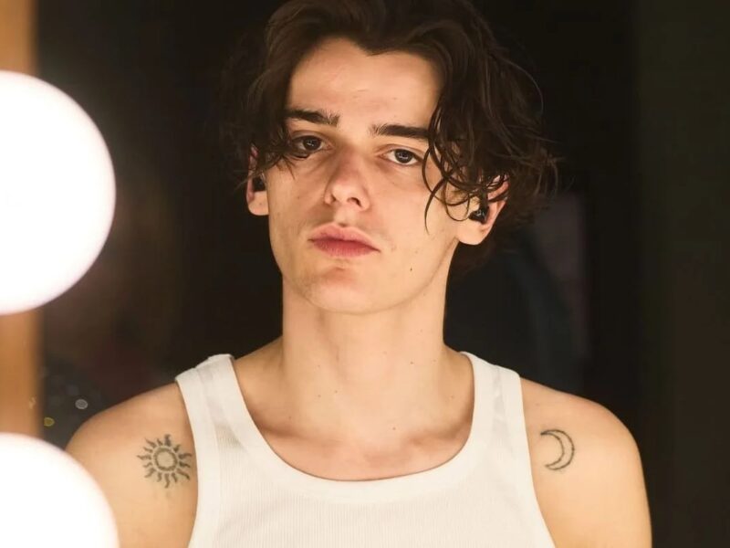 Євробачення. Хорватія закликає усунути від участі країни, що ведуть війну