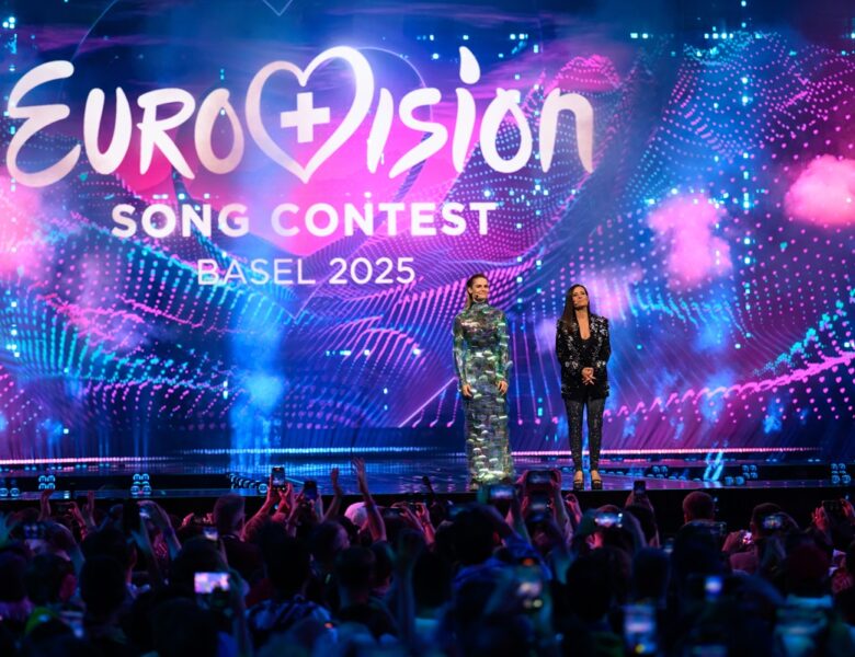 Євробачення: оголошені переможці другого півфіналу