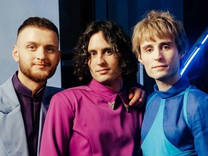 Євробачення: Ziferblat розкрили бюджет участі та хто його оплачує