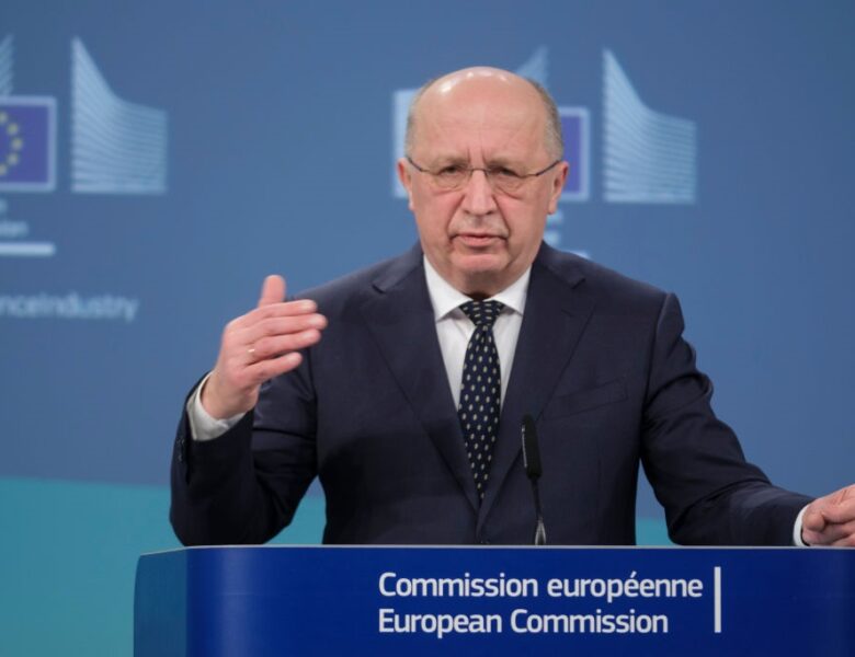 Єврокомісар: Визнання Криму – це повторення 1938-го