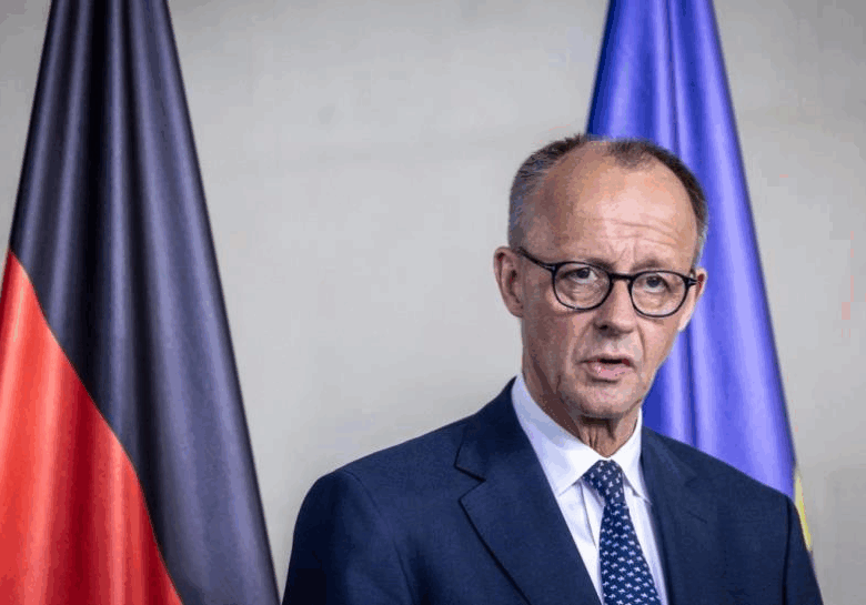 Європа посилить санкційний тиск на Москву – Мерц