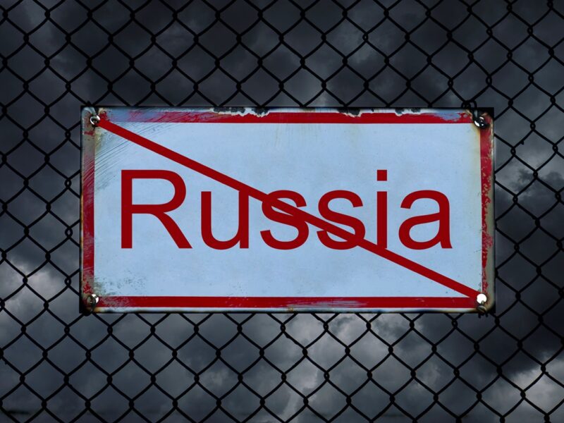 Європа розглядає повне торговельне ембарго проти Росії – ЗМІ