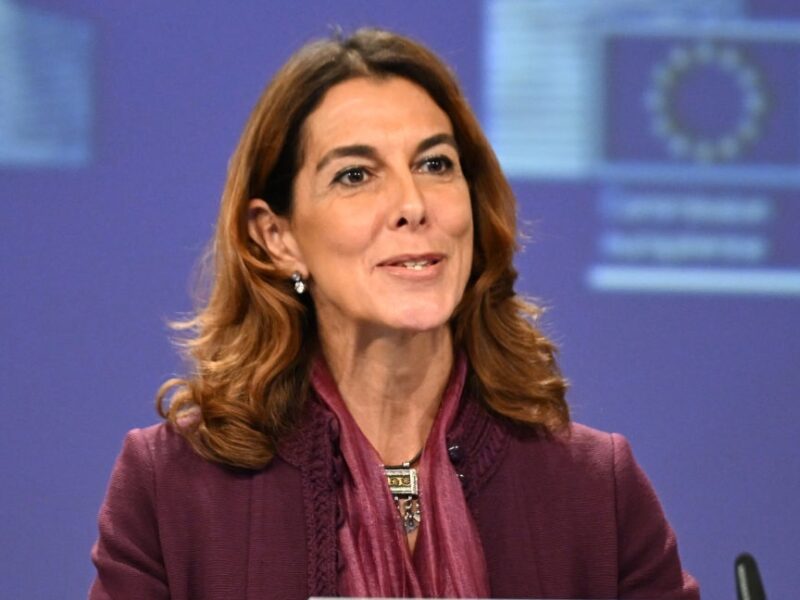 Європа відреагувала на угоду про копалини між Україною та США