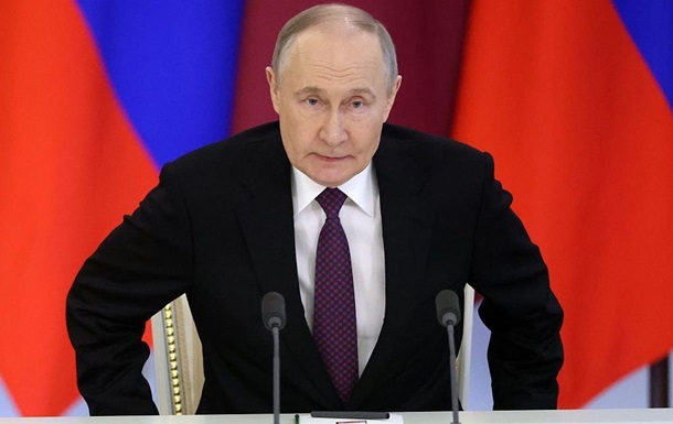 Європейські дипломати вважають Путіна винуватцем підриву переговорів