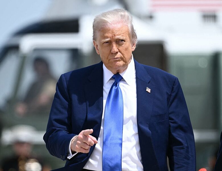 Європейський союз “гірший за Китай” – Трамп