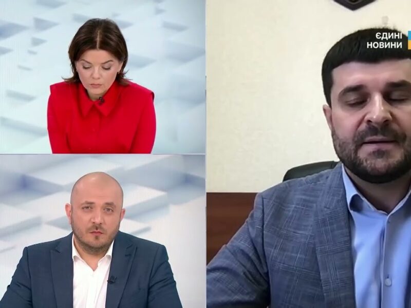 Посівна-2025: Україна засіяла 76% площ. Чи буде врожай і чого бояться аграрії? | Ігор Віштак