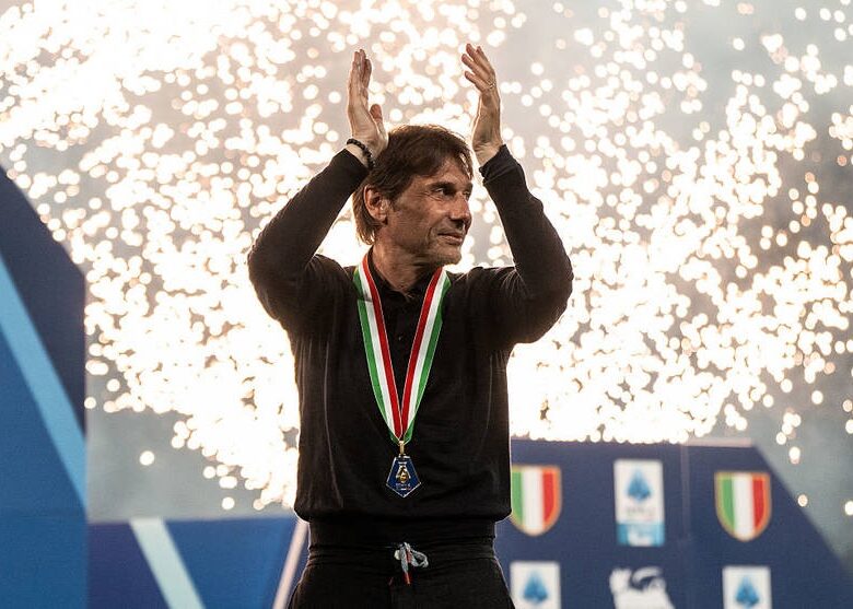 Ювентус має намір повернути тренера, який вигравав чемпіонські титули