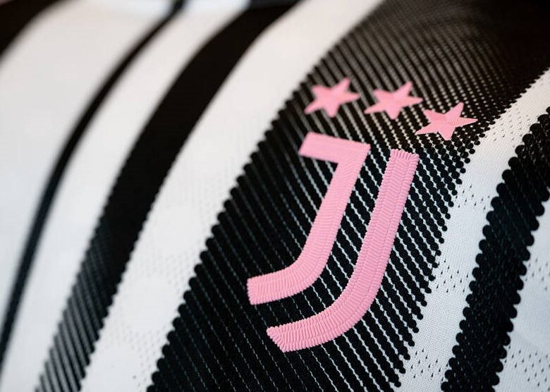 Ювентус презентував нову форму на наступний сезон