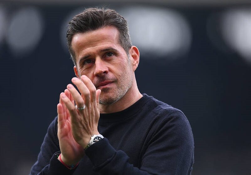 Ювентус розглядає можливість призначення тренера з команди-середняка А