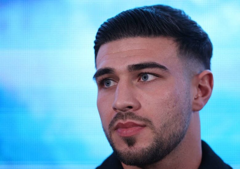 З 2023 року Томмі Ф’юрі вперше вийшов на ринг і здобув перемогу