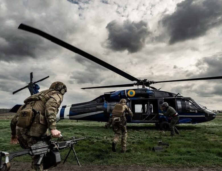 З початку доби відбулось 100 боїв – Генштаб