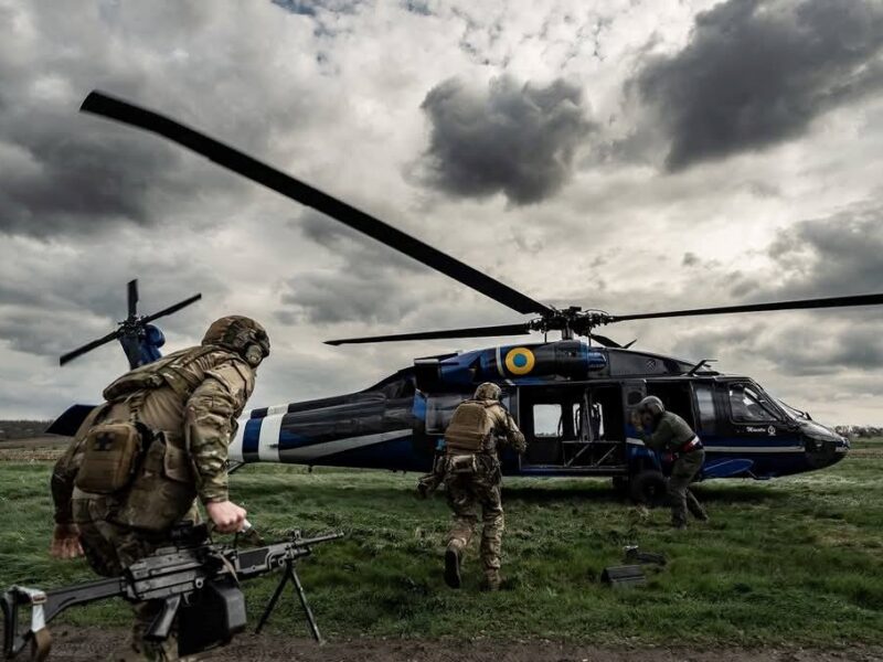 З початку доби відбулось 100 боїв – Генштаб