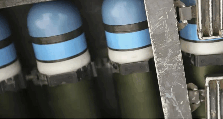 З початку року на озброєння взято понад 60 зразків боєприпасів