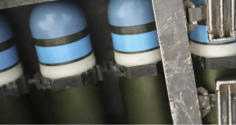 З початку року на озброєння взято понад 60 зразків боєприпасів