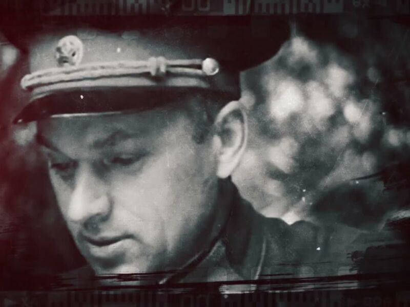 Міф «Ніхто не забутий, ніщо не забуте»