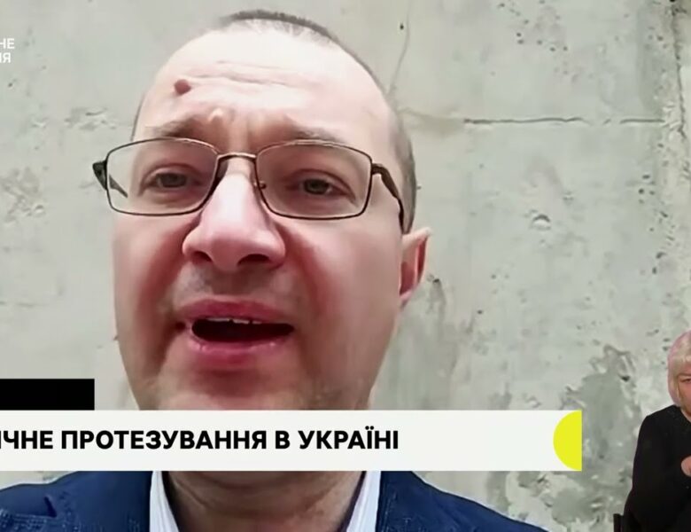 Біонічне протезування. Гостьова студія з Віталієм Музиченко, гендиректором Фонду.