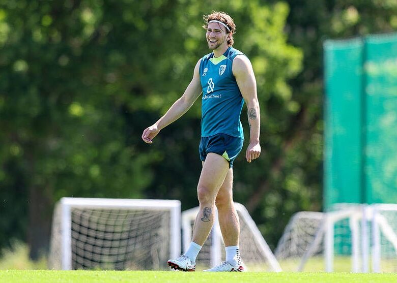 Загилили ціну: Забарний виставлений на трансфер