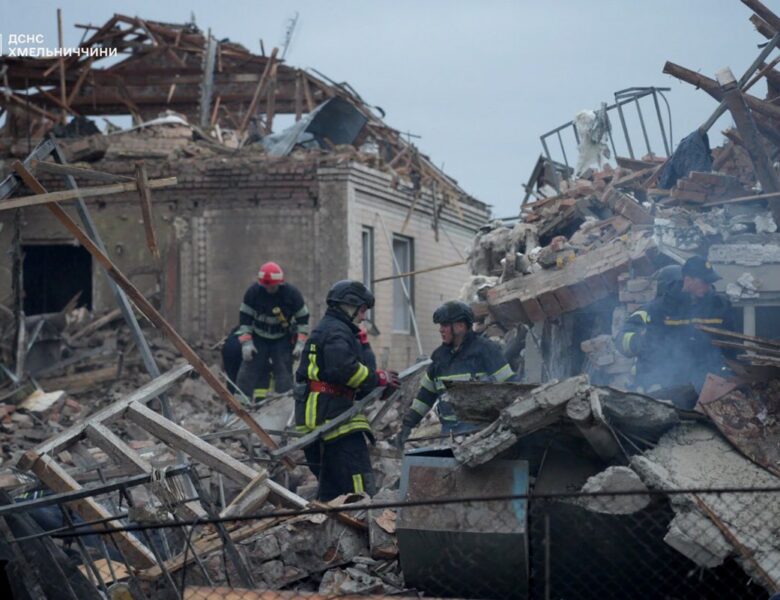 Загроза повторної атаки: що кажуть Повітряні сили