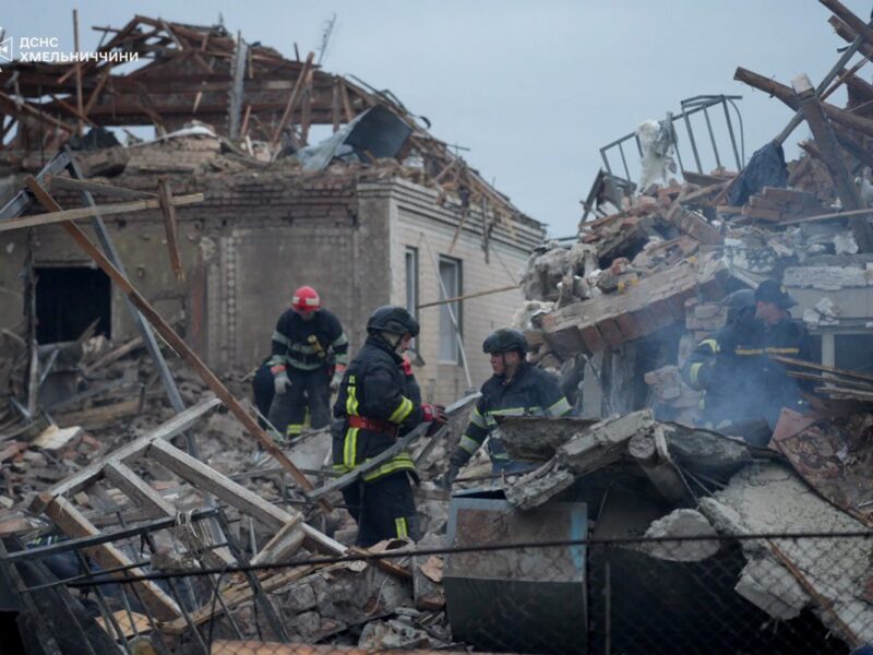 Загроза повторної атаки: що кажуть Повітряні сили