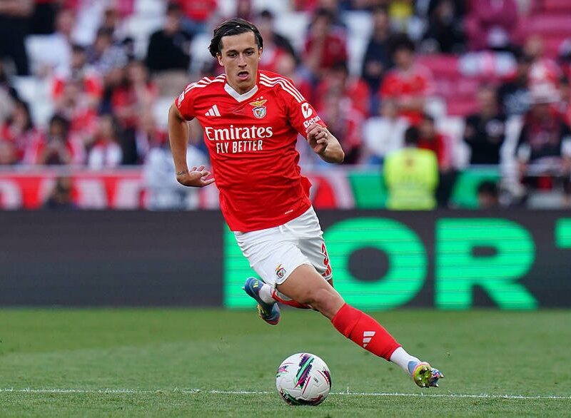 Захисник клубу з Португалії зацікавлений у переході до Реала