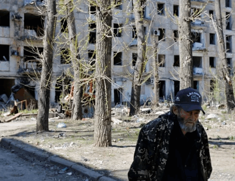 Залізна стіна: як житимуть українці в окупації після заморожування фронту