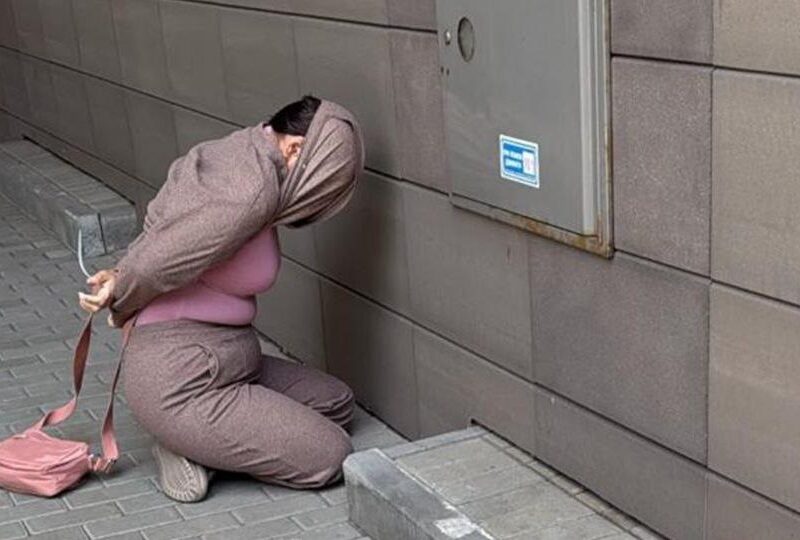 Замах на Стерненка: СБУ повідомила подробиці