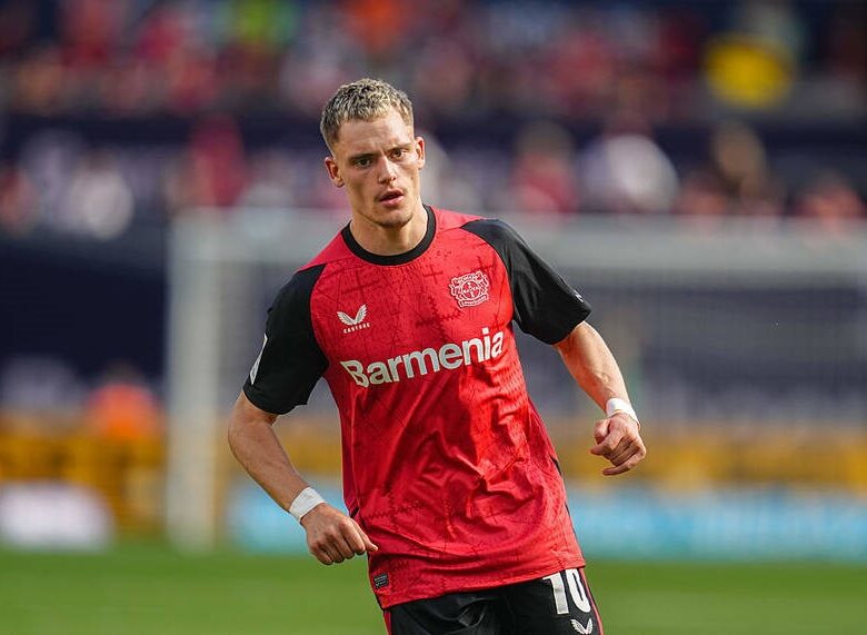 Заміна де Брюйне: Ман Сіті побореться за лідера Баєра з Баварією