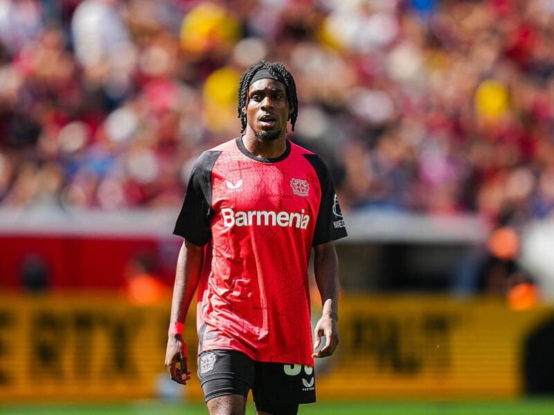 Заміна Тренту: Ліверпуль завершує угоду з новим захисником