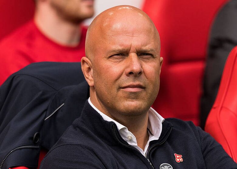 Замінити буде ким: Арне Слот висловився щодо переходу Трента в Реал