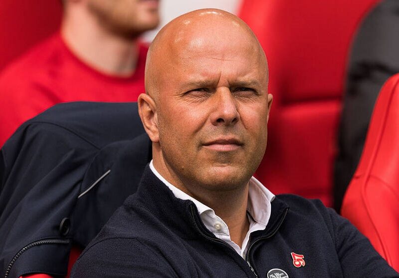 Замінити буде ким: Арне Слот висловився щодо переходу Трента в Реал