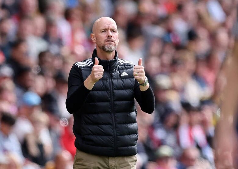 Замість Алонсо: Баєр готовий очолити колишній тренер МЮ