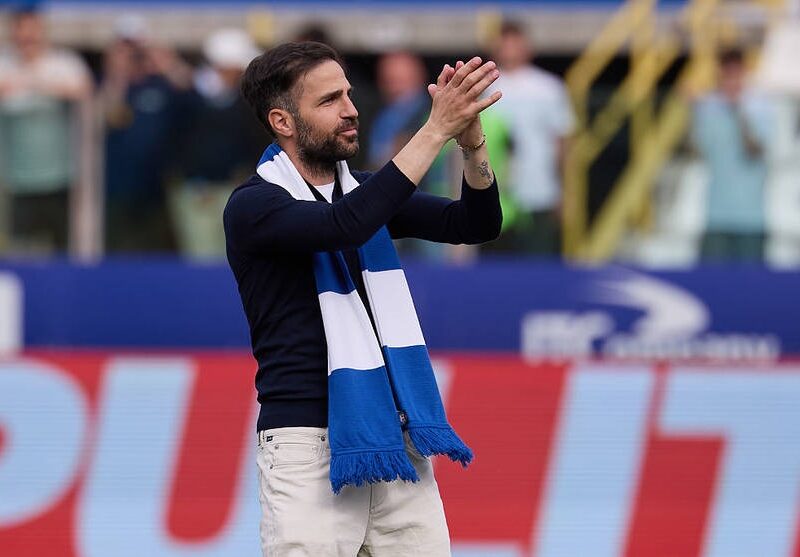 Замість Алонсо Баєр може очолити легендарний іспанський тренер