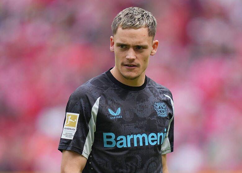 Занадто дорого: англійський клуб відмовився підписувати Вірца