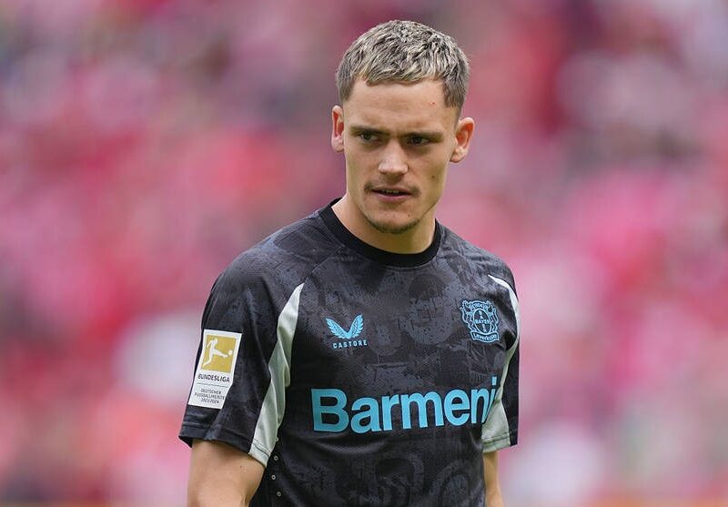 Занадто дорого: англійський клуб відмовився підписувати Вірца