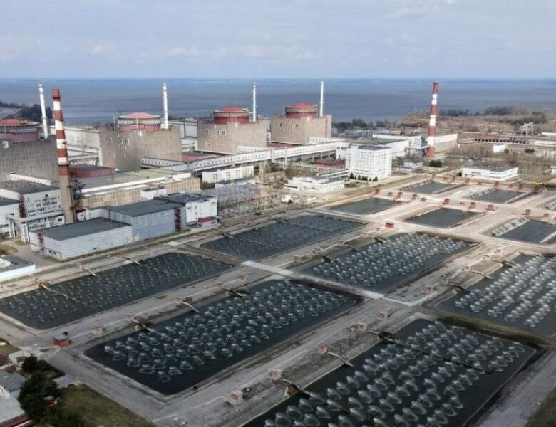 Запорізька АЕС знову опинилася на межі блекауту