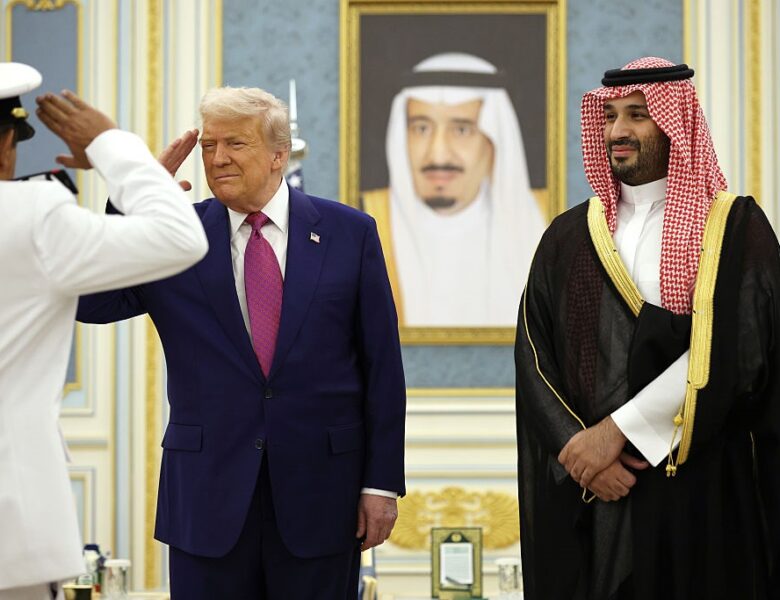 Зброї на 142 мільярда. Новий партнер США