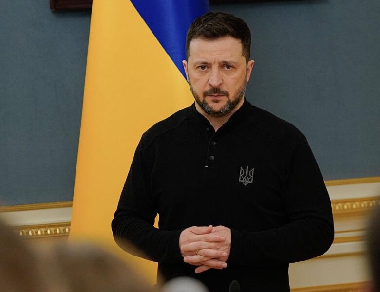 Зеленський назвав “корисні” санкції для миру